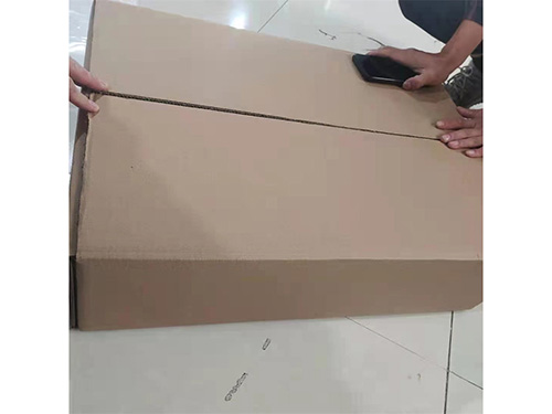 包裝和裝箱